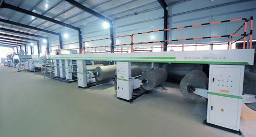 美迅機械 海外戰略顯成效 設備成功打入墨西哥市場