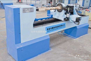 單軸數(shù)控木工車床圖片 機床圖庫