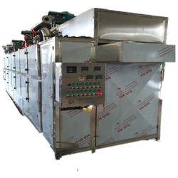 蔬菜水果多層烘干設備型號 匯康食品機械