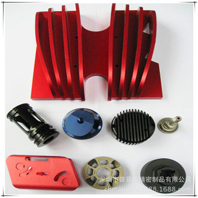 【供應高精密自動車床加工 數控CNC車床加工】價格,廠家,圖片,其他機械加工,深圳市普菲特精密制品-