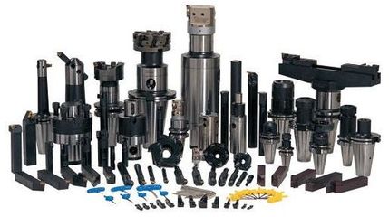 數控機床切削刀具該怎樣選?都有哪些小技巧?