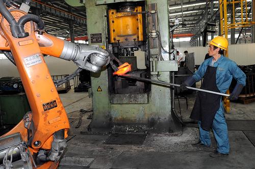 山區(qū)企業(yè)科技創(chuàng)新開拓市場