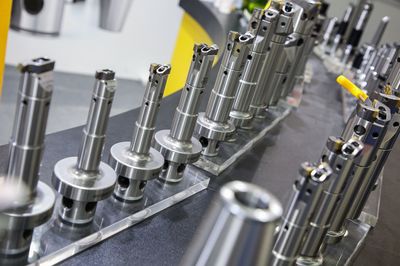 第二十屆深圳國際機(jī)械制造工業(yè)展覽會(huì)(SIMM2019)3月鵬城啟幕