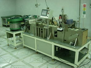 鉛筆刀單刀片生產(chǎn)線圖片,鉛筆刀單刀片生產(chǎn)線高清圖片 深圳市亞當(dāng)自動(dòng)化機(jī)械制造廠,