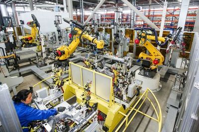 【改革強動能 創新增活力】江蘇鹽城經開區:數智賦能,&ldquo;軟環境&rdquo;構筑高質量發展&ldquo;硬支撐&rdquo;