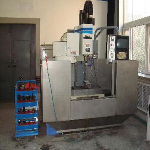 機(jī)械加工中心