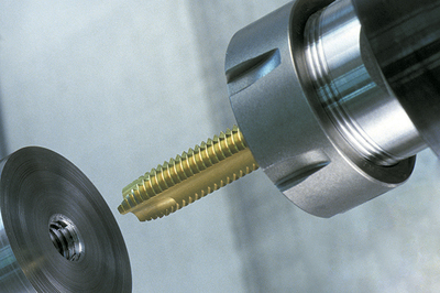 DM-1-攻絲立式加工中心