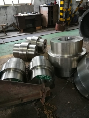 淄博F22模鍛件機(jī)加工