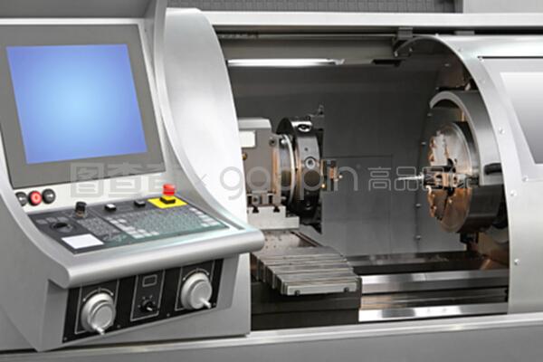 機械加工中心