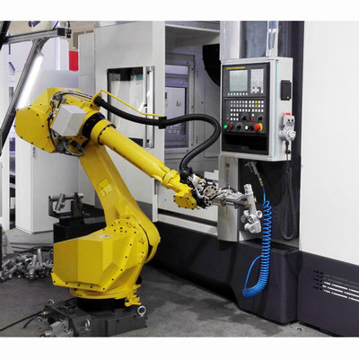 北一數(shù)控自動化生產(chǎn)流水線定制數(shù)控機床機械加工全自動生產(chǎn)線