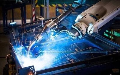 &ldquo;中國制造2025&rdquo;看&ldquo;浙&rdquo;里 寧波設(shè)計13個重大專項以科技創(chuàng)新帶動產(chǎn)業(yè)轉(zhuǎn)型