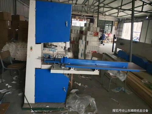 農(nóng)村開辦衛(wèi)生紙加工廠需要幾臺衛(wèi)生紙設(shè)備