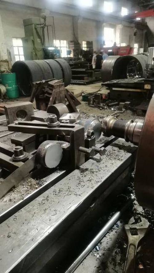 機(jī)械設(shè)備 工業(yè)機(jī)械 機(jī)械加工 生產(chǎn)制作