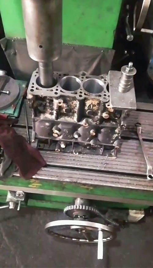 機械之美 工業(yè)與藝術的完美融合