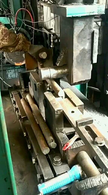 當機械加工遇上舒緩韻律 工業之美與感官的奇妙交融