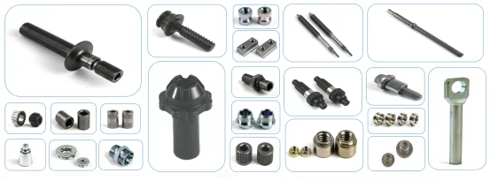 天津山口汽車緊固件制造 以精密工藝賦能未來出行，亮相AUTO TECH China 2025