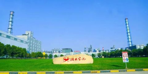 松滋擁抱工業(yè)未來(lái) 首家5G全連接工廠引領(lǐng)智能制造新浪潮